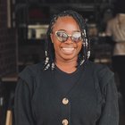 Claudia Paidamoyo Chimbo