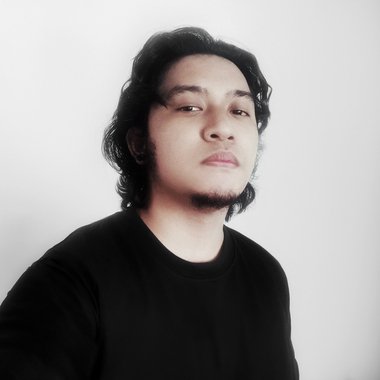 Jonah S. - Freelance Ui Designer