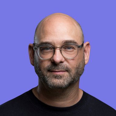 Markus S. - Freelance Copywriter