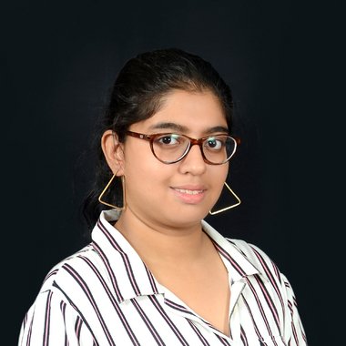 Aishee B. - Freelance Production Assistant