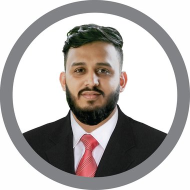 Mohamed S. - Freelance Production Coordinator