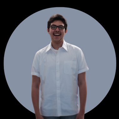 Muhammad A. - Freelance Web Designer