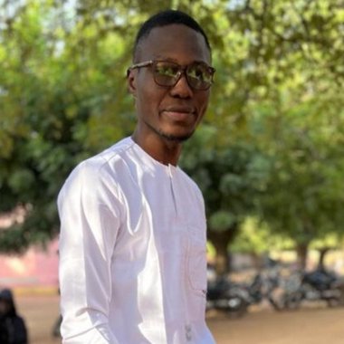 Aquila D. - Freelance Programmer