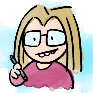 Erin S. - Freelance Illustrator