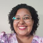 Isabely Cristina de Souza Pinheiro