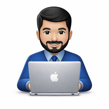 Andreas P. - Freelance Web Developer