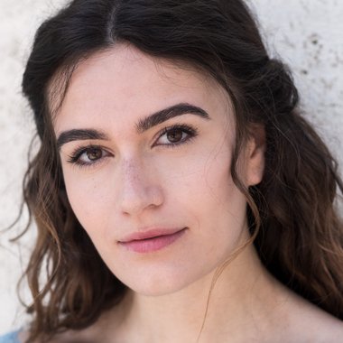 elisabiagioli3547 - Freelance Presenter