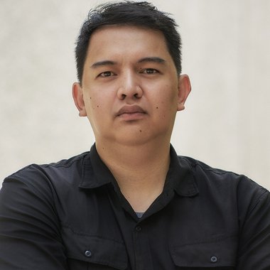 Fritz A. - Freelance Camera Operator