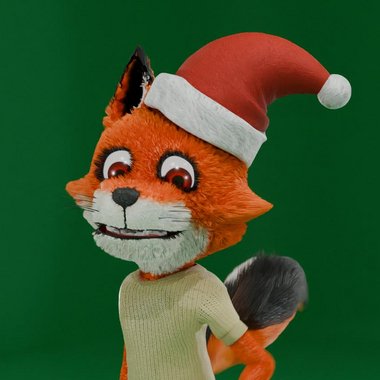 ADRIANO S. - Freelance Illustrator