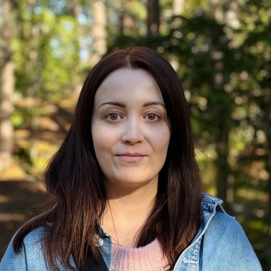 LauraPesonen - Freelance Audio Transcriber