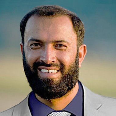 MUHAMMAD M. - Freelance Audio Transcriber