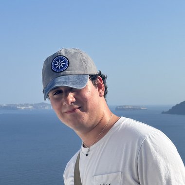 Jacob H. - Freelance Ux Designer