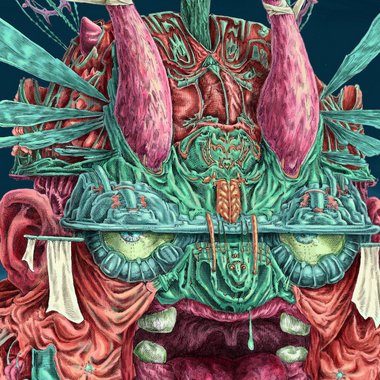 Eric F. - Freelance Illustrator