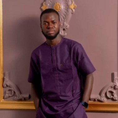 Temitope S. - Freelance Photographer