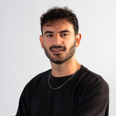 Luca S. - Freelance Ux Designer