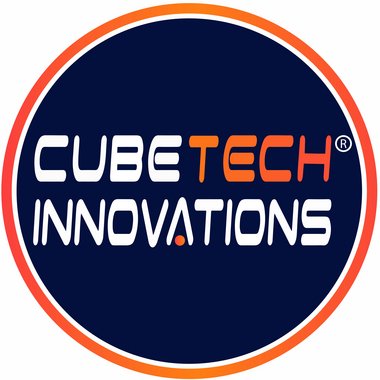 Cubetech I. - Freelance Web Developer