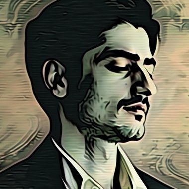Zane Z. - Freelance Production Designer