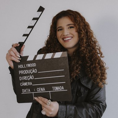 Bárbara F. - Freelance Film Producer