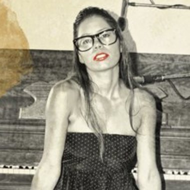 fionashekuby - Freelance Voiceover Artist