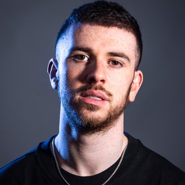 Giancarlo C. - Freelance Mixing Engineer