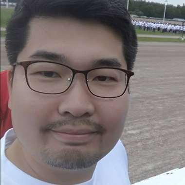 Moonho L. - Freelance 3d Animator