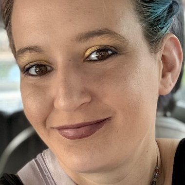 Drea S. - Freelance Content Designer