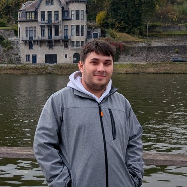 Dominik F. - Freelance Filmmaker