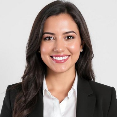 Holly-Sandra - Freelance Marketing Strategist