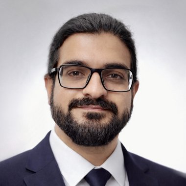 Shervin - Freelance Character Designer