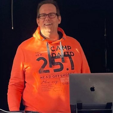 Björn R. - Freelance Project Manager