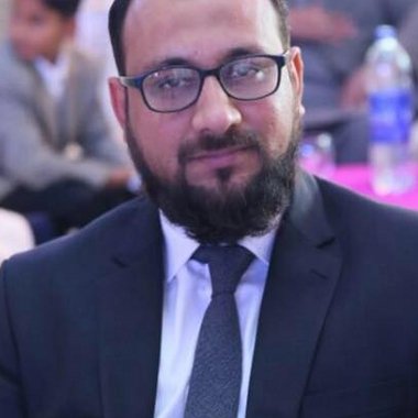 Haroon S. - Freelance Web Developer