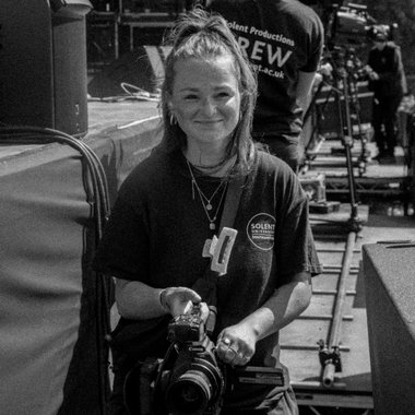 wrightlily1 - Freelance Videographer