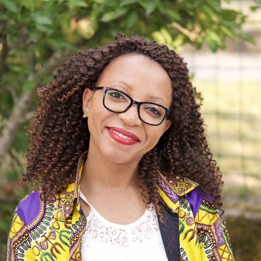 Prody M. - Freelance Content Creator