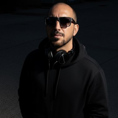 Rodolphe S. - Freelance Music Producer