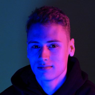 Harrison M. - Freelance Video Editor