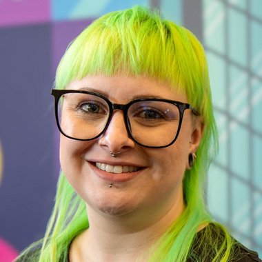 ZARA W. - Freelance Animator