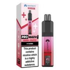 Hayati Pro Max Plus 6000 Box of 5