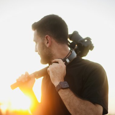 Yahya J. - Freelance Videographer