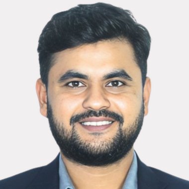 Mohammad U. - Freelance Filmmaker