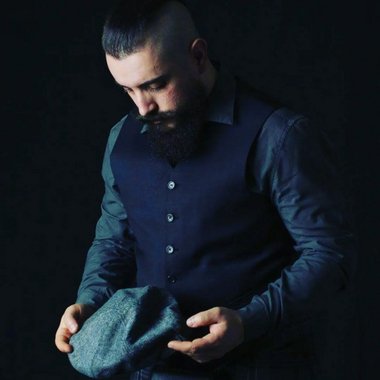 Francesco F. - Freelance Audio Engineer