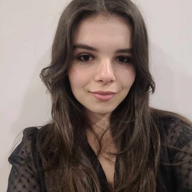 ANITA M. - Freelance Poster Designer