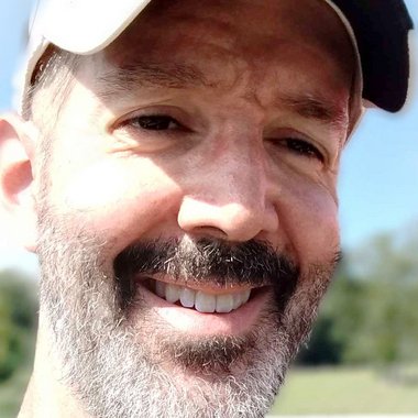 Gregg D. - Freelance Graphic Designer