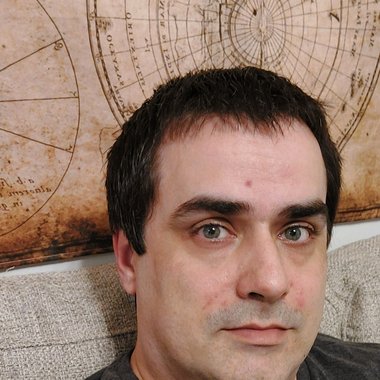 David - Freelance Programmer