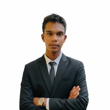 Medadeniye B. - Freelance Designer