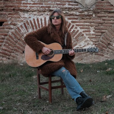 Labrini - Freelance Music Producer