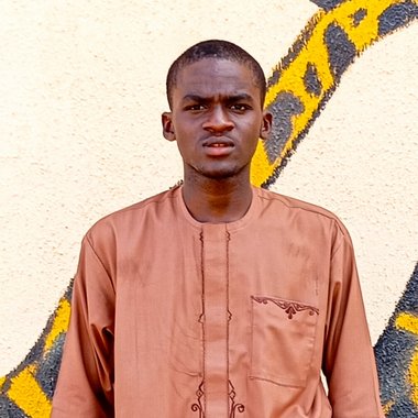 Akombo G. - Freelance Brand Designer