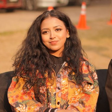 Asra W. - Freelance Concept Artist