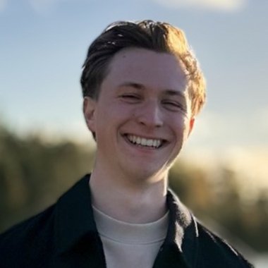 Nicolas J. - Freelance Web Developer