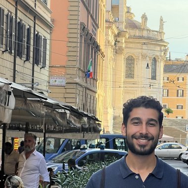 Rafik Z. - Freelance 3d Designer