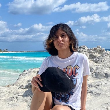 Nimita P. - Freelance Illustrator